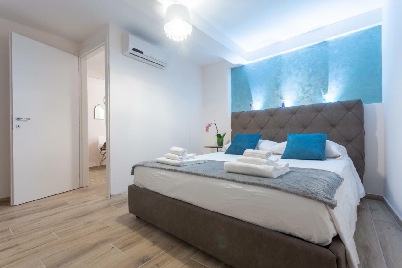 Апартаменти Venexia House To Rialto Венеція Екстер'єр фото
